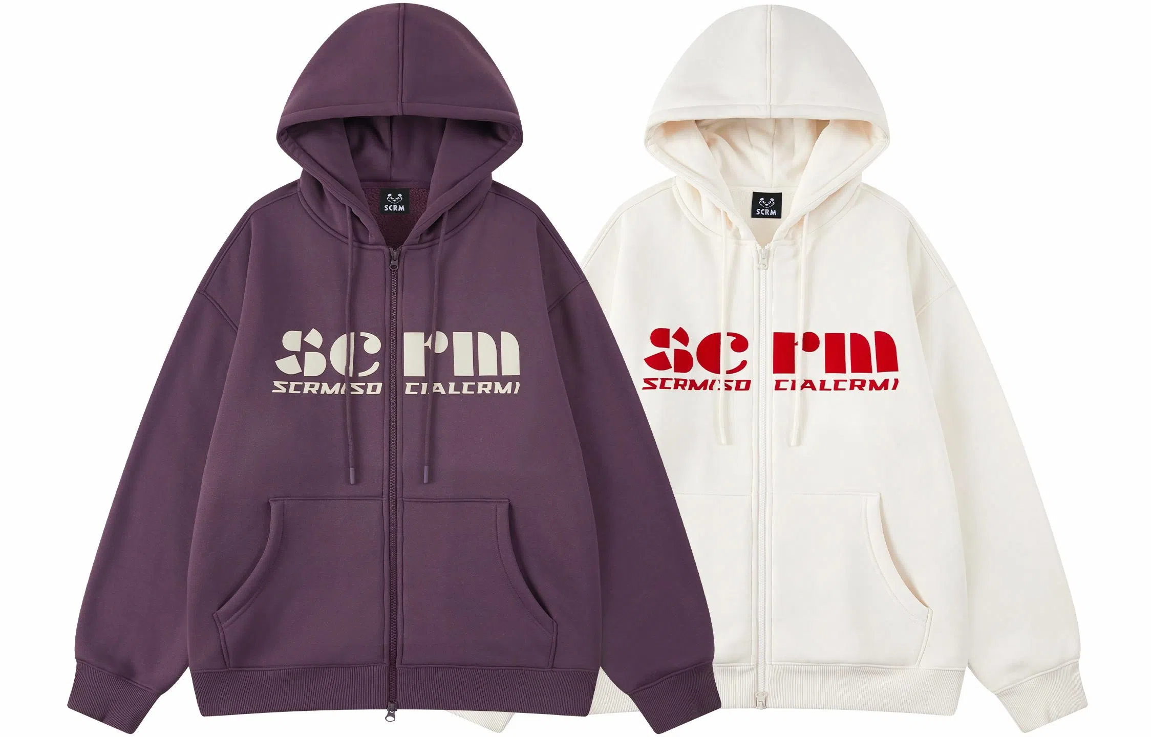 SCRM