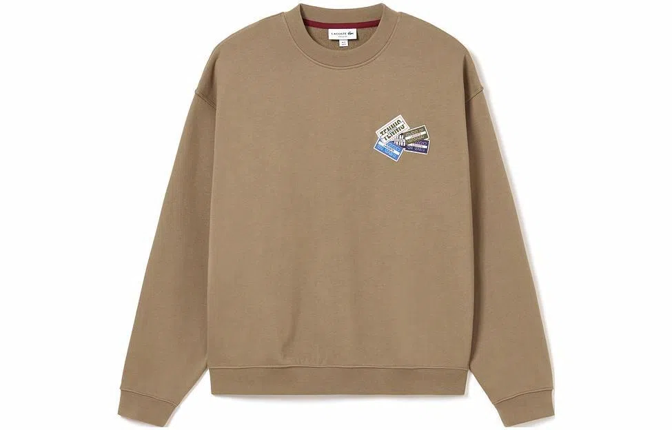 LACOSTE FW23