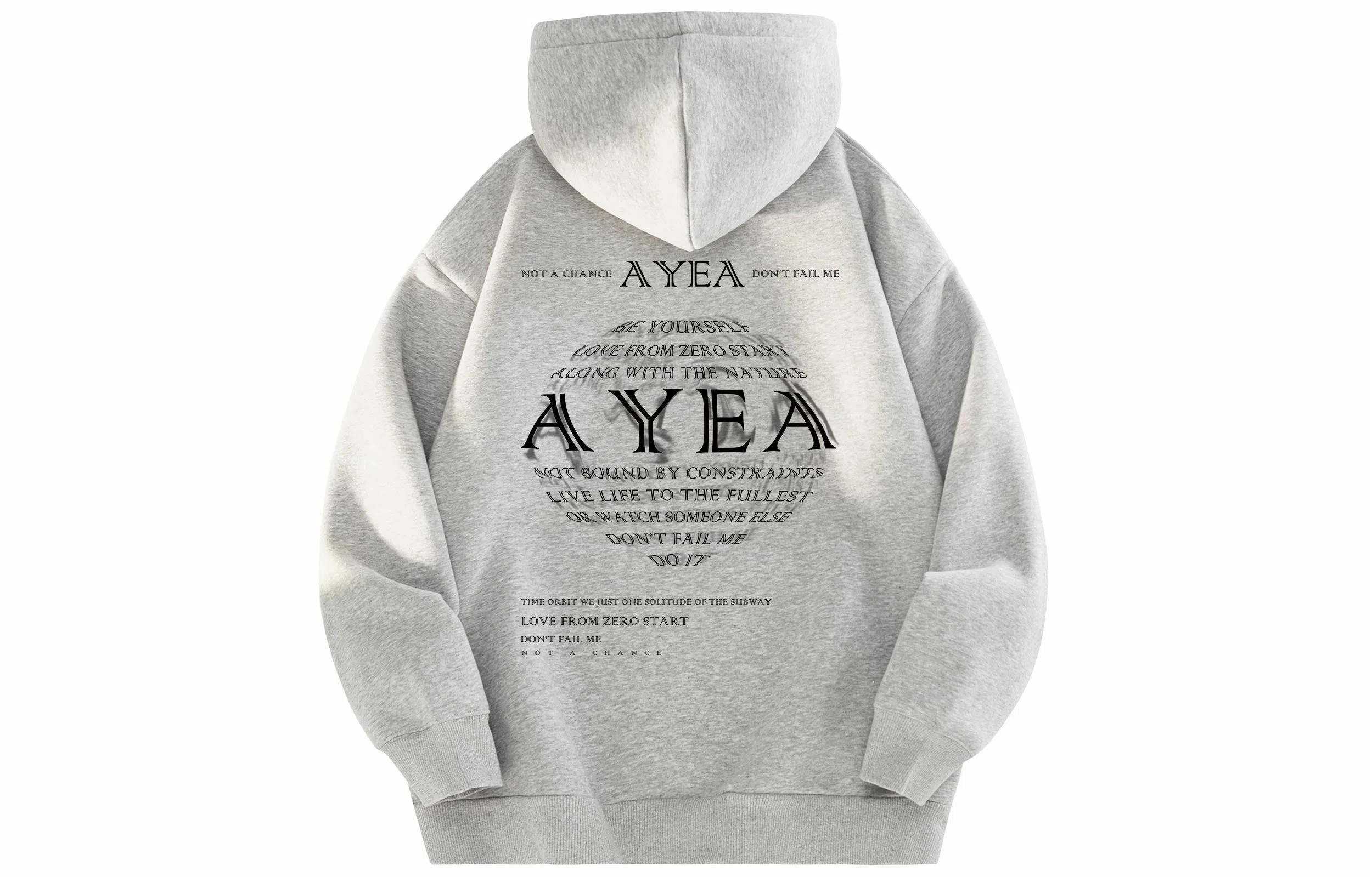 AYEA