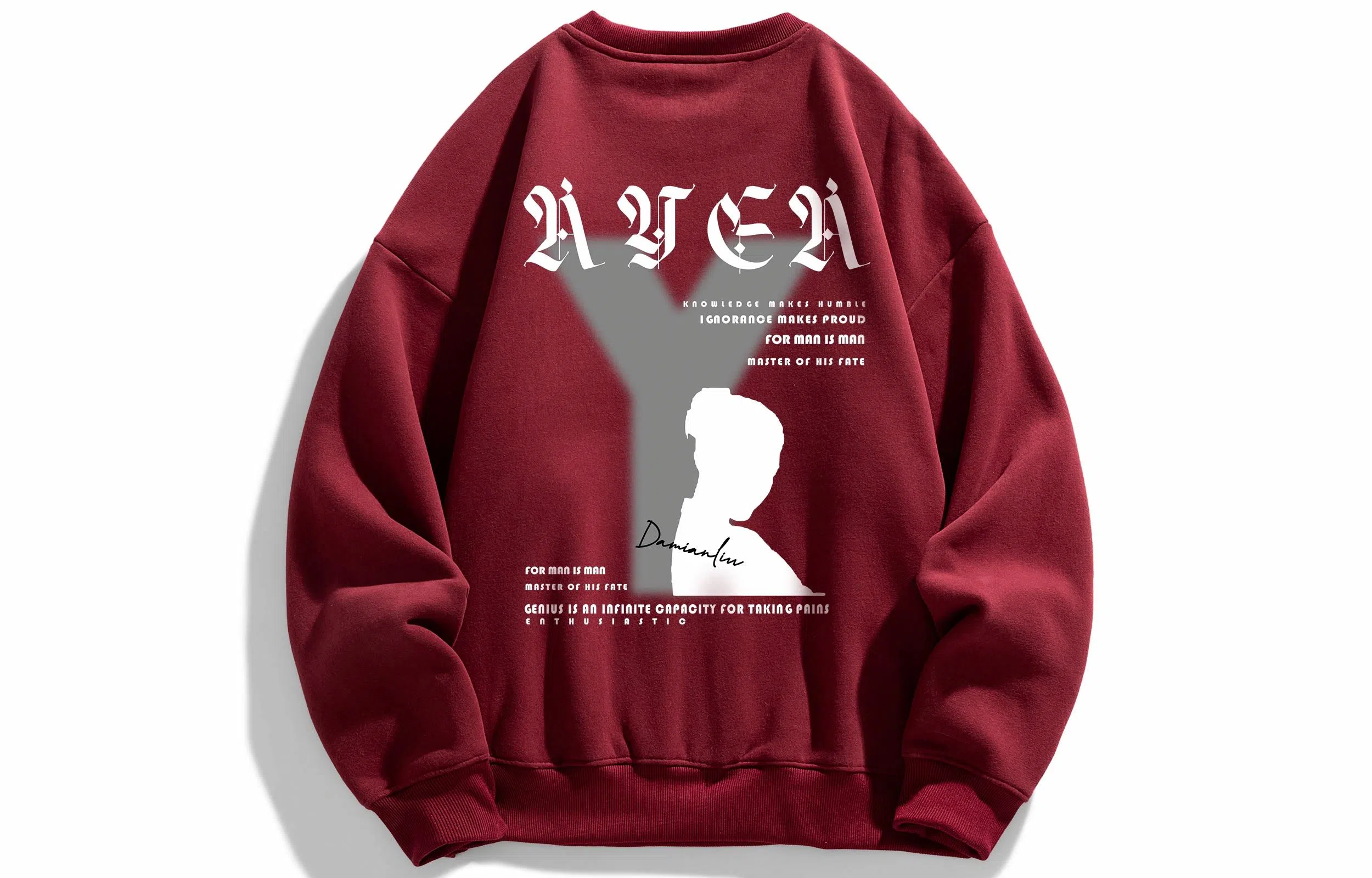 AYEA