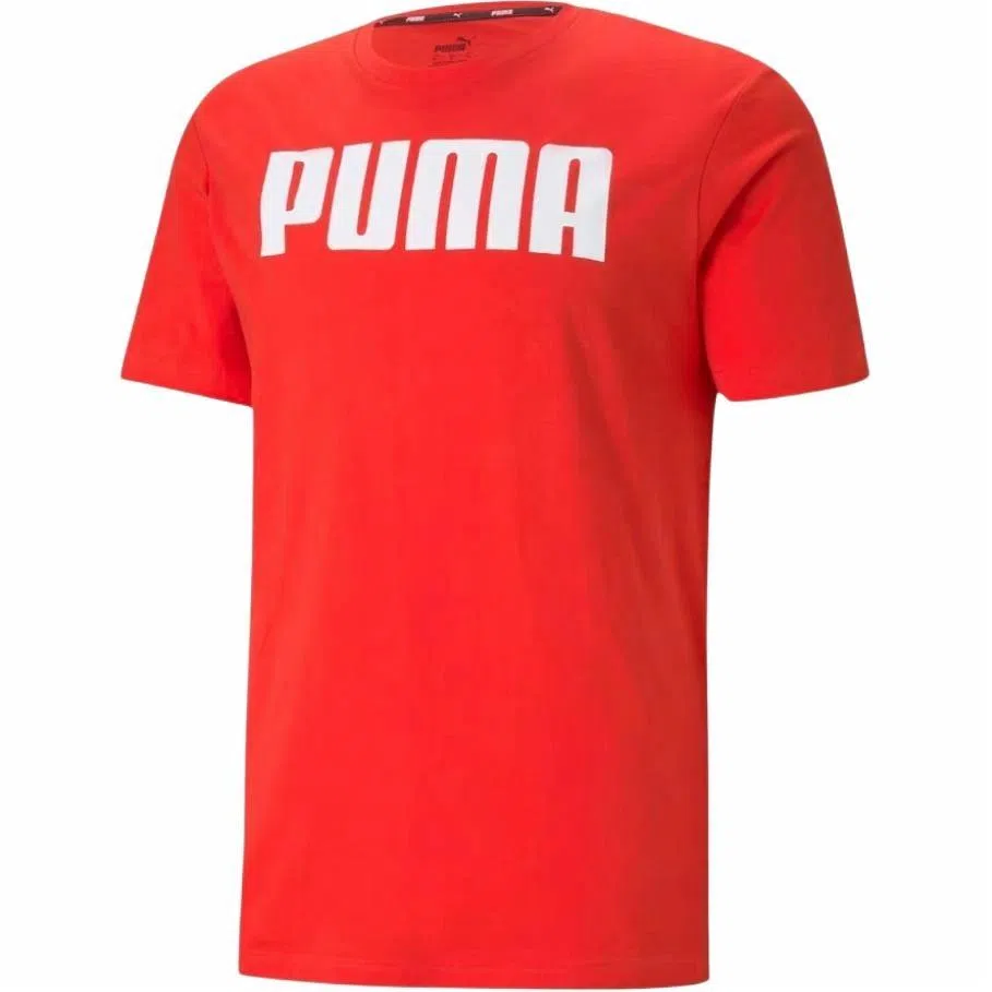 PUMA T