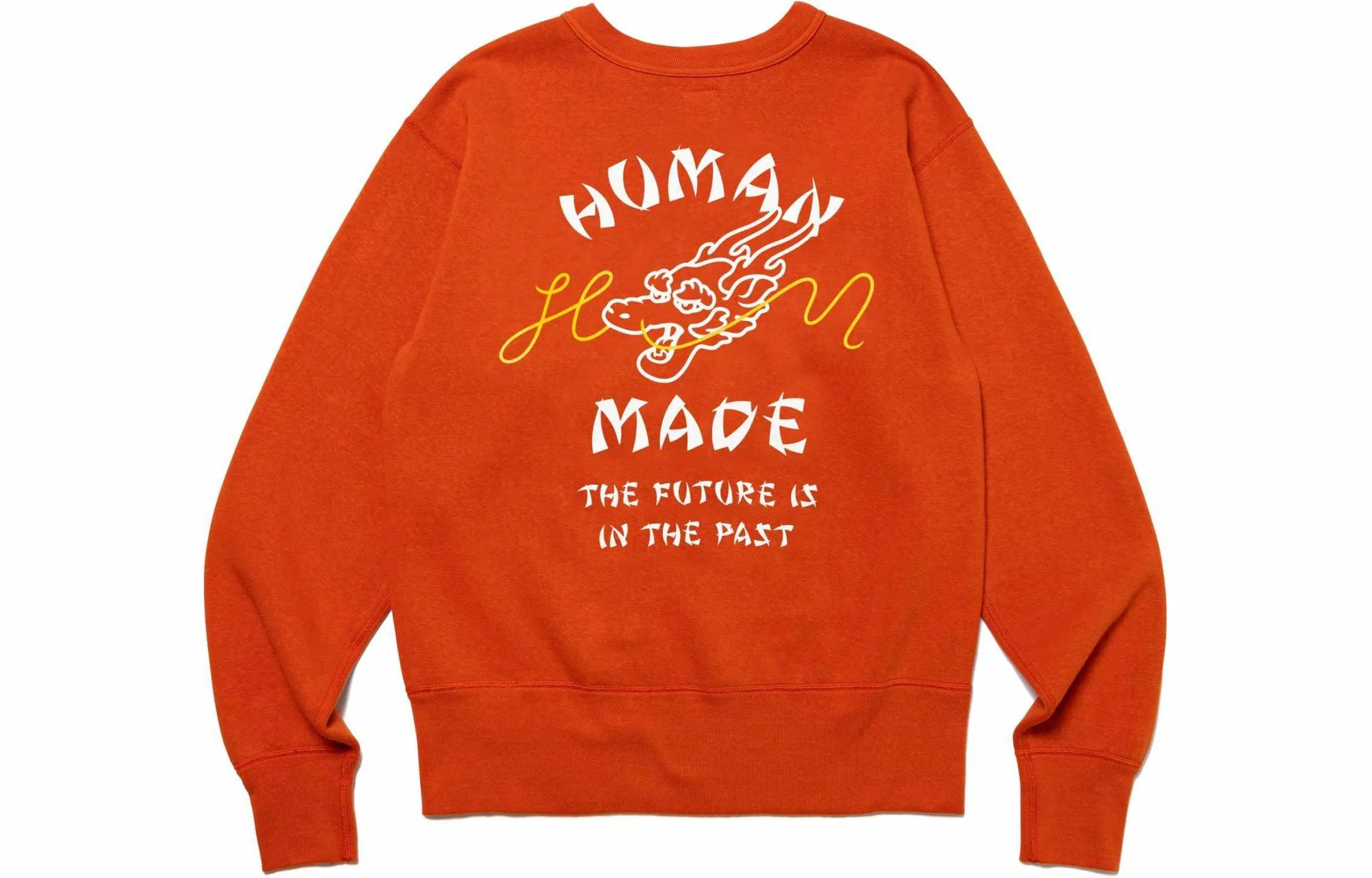 HUMAN MADE SS24