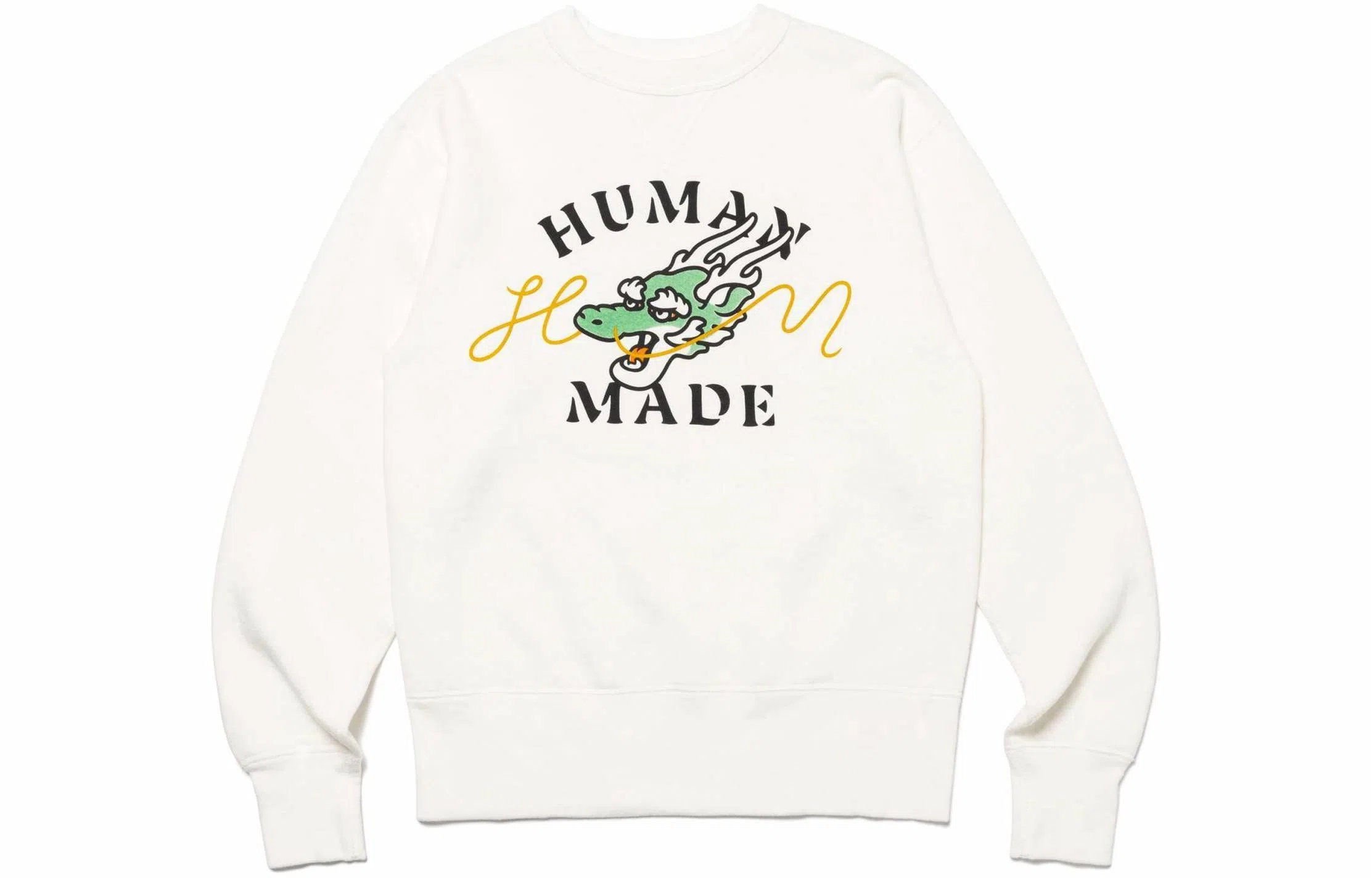 HUMAN MADE SS24