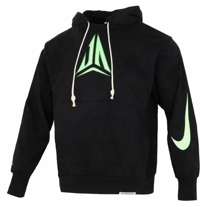 Nike Hoodie Black