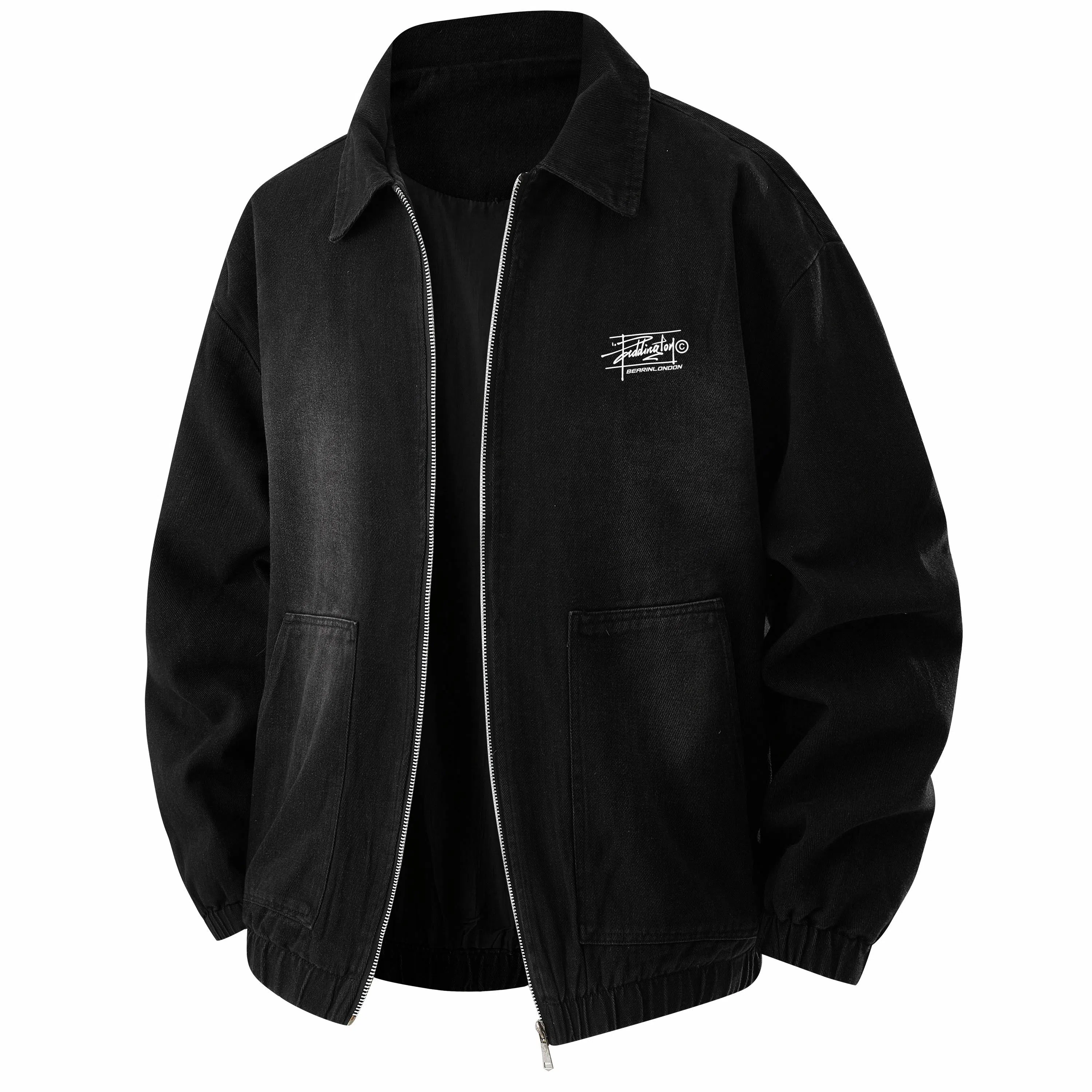 Paddington Bear Denim Jacket