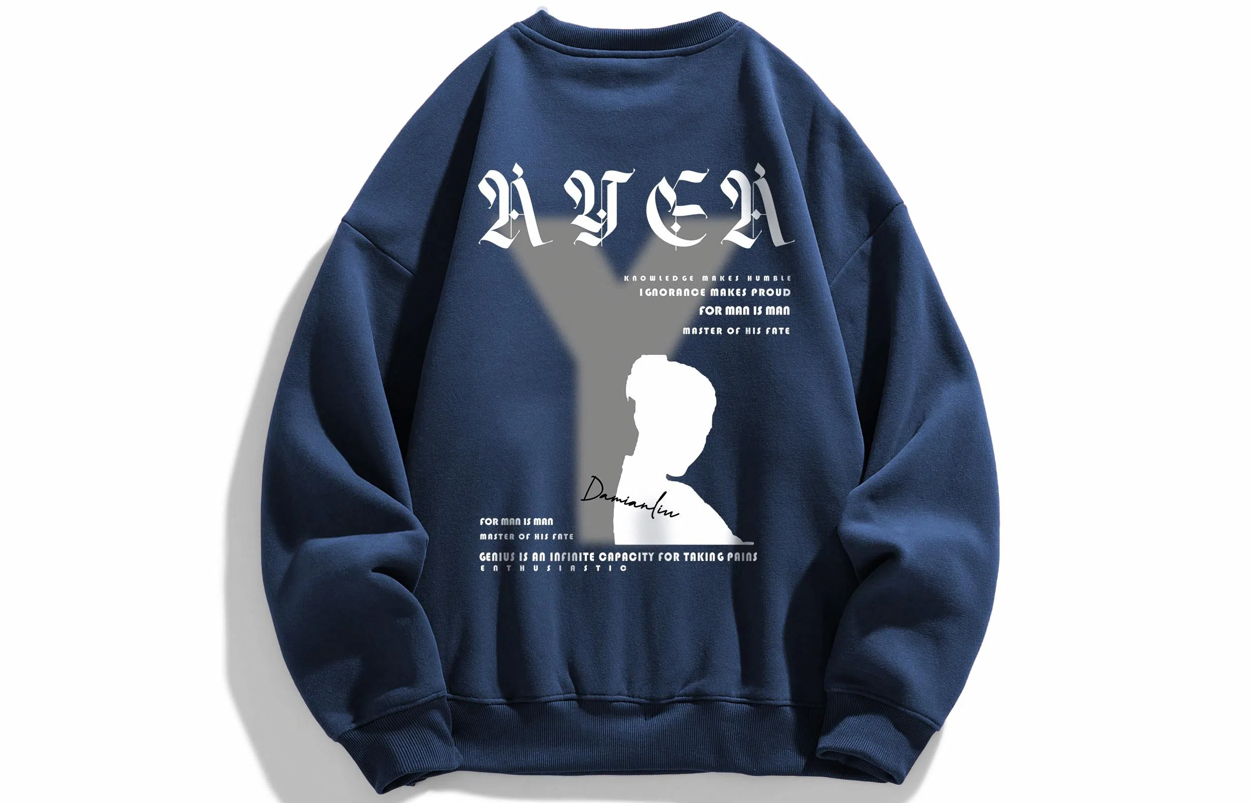 AYEA
