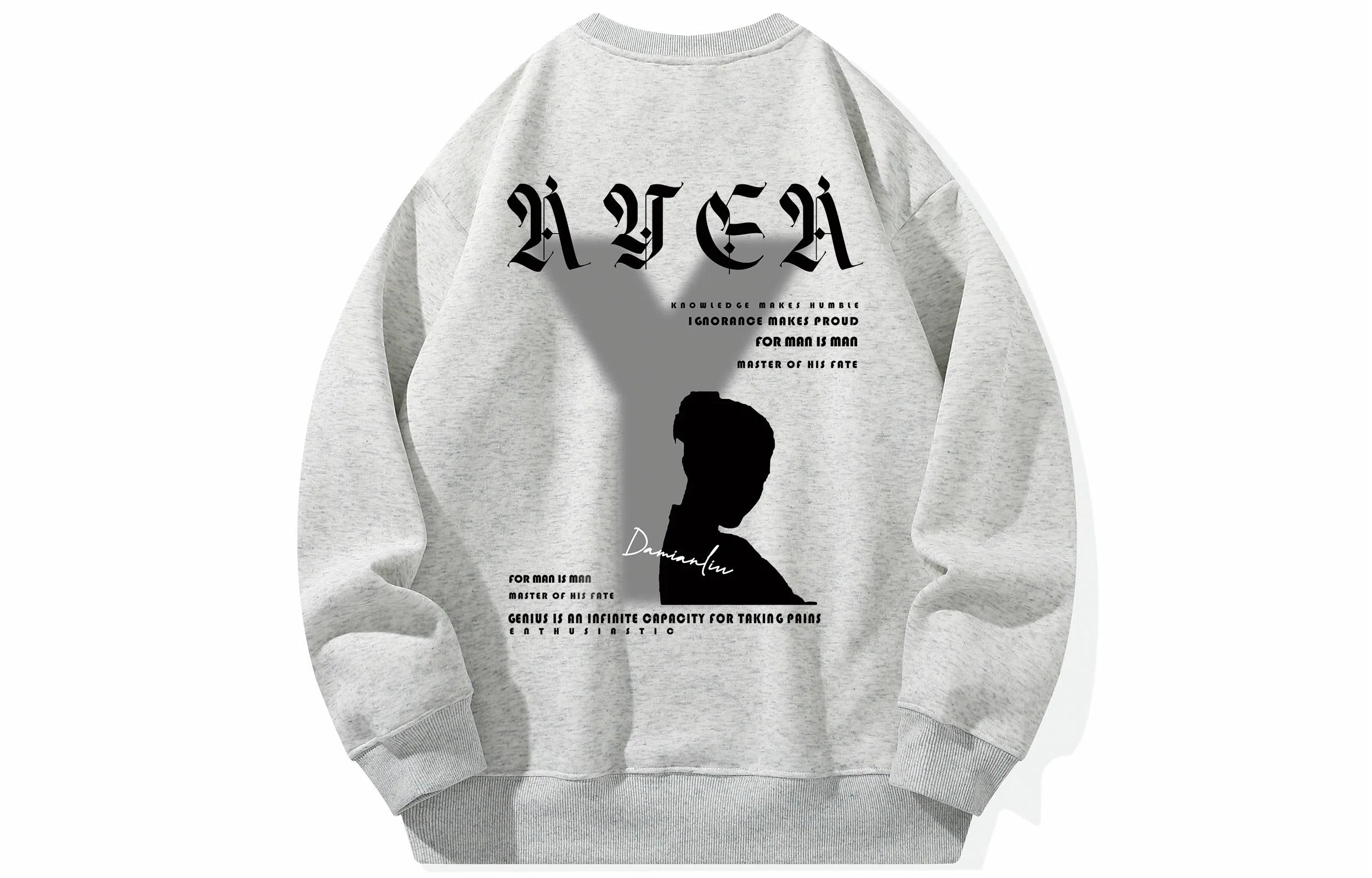 AYEA