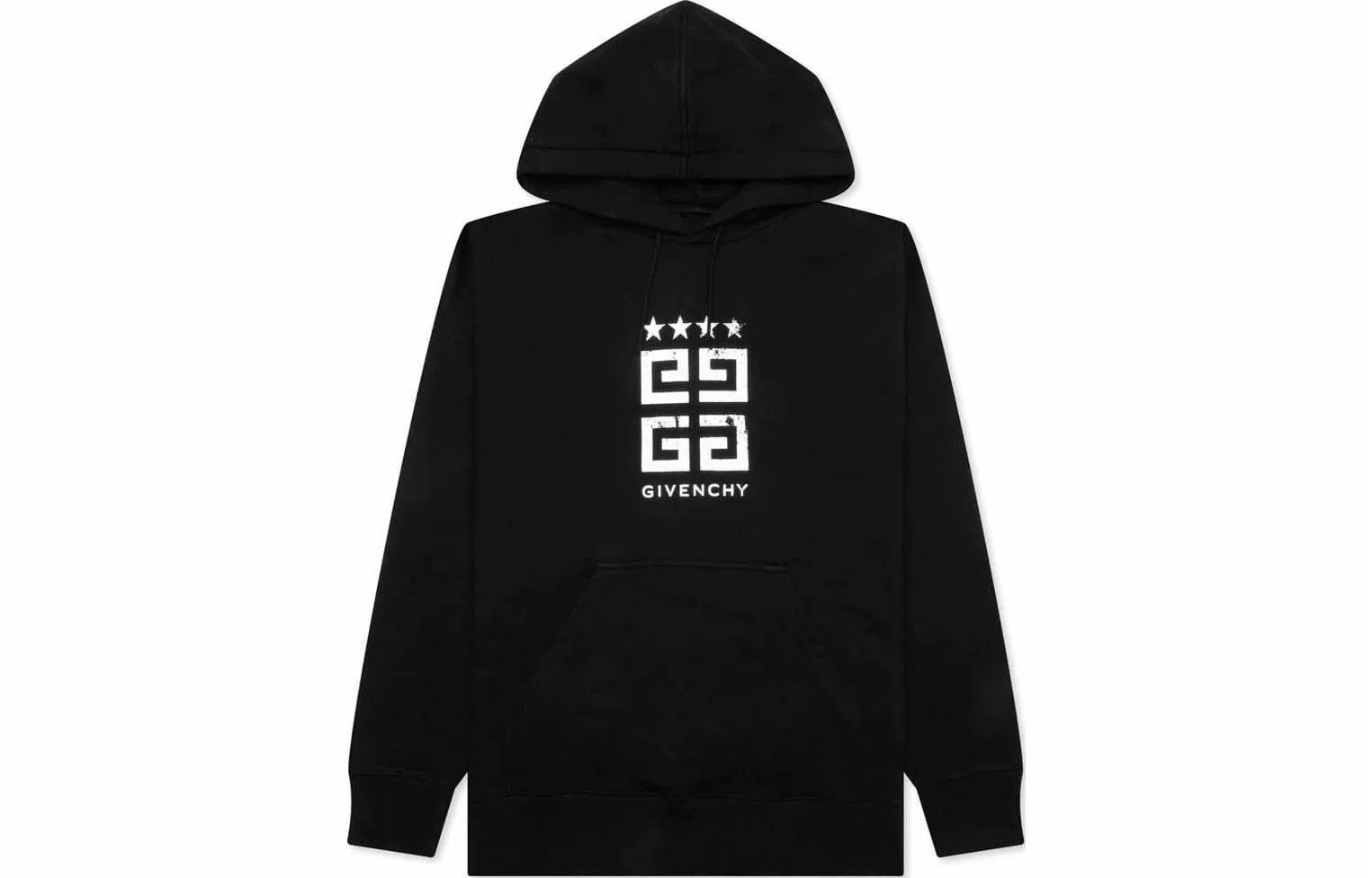 GIVENCHY FW23 Logo
