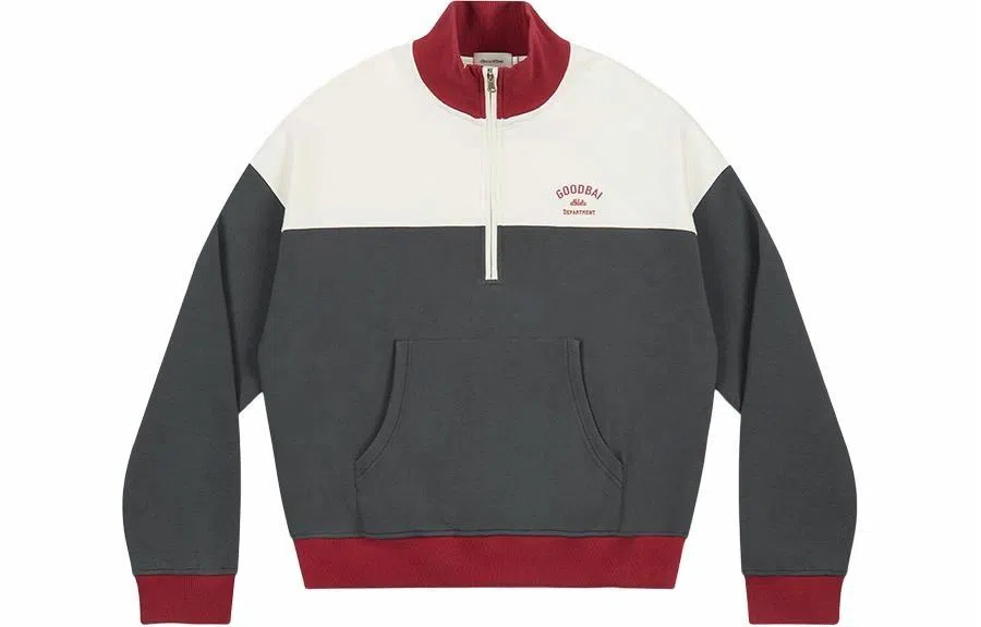 GOOD BAI SS24 athletic