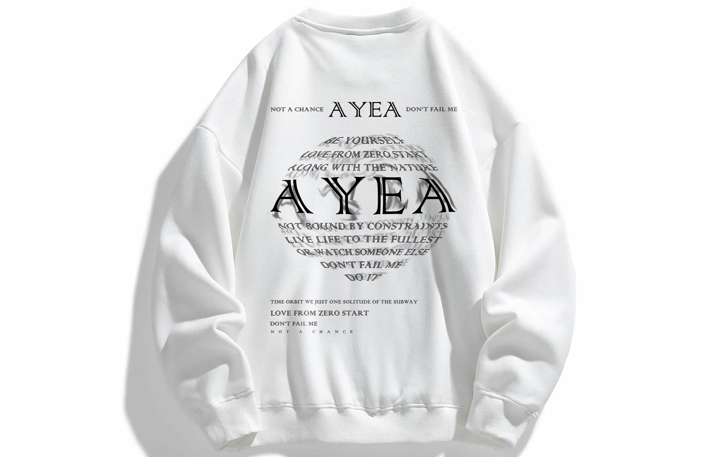 AYEA