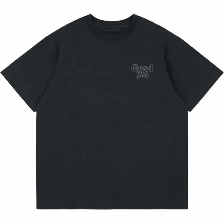 GOOD BAI FW24 FLASHBACK logoT