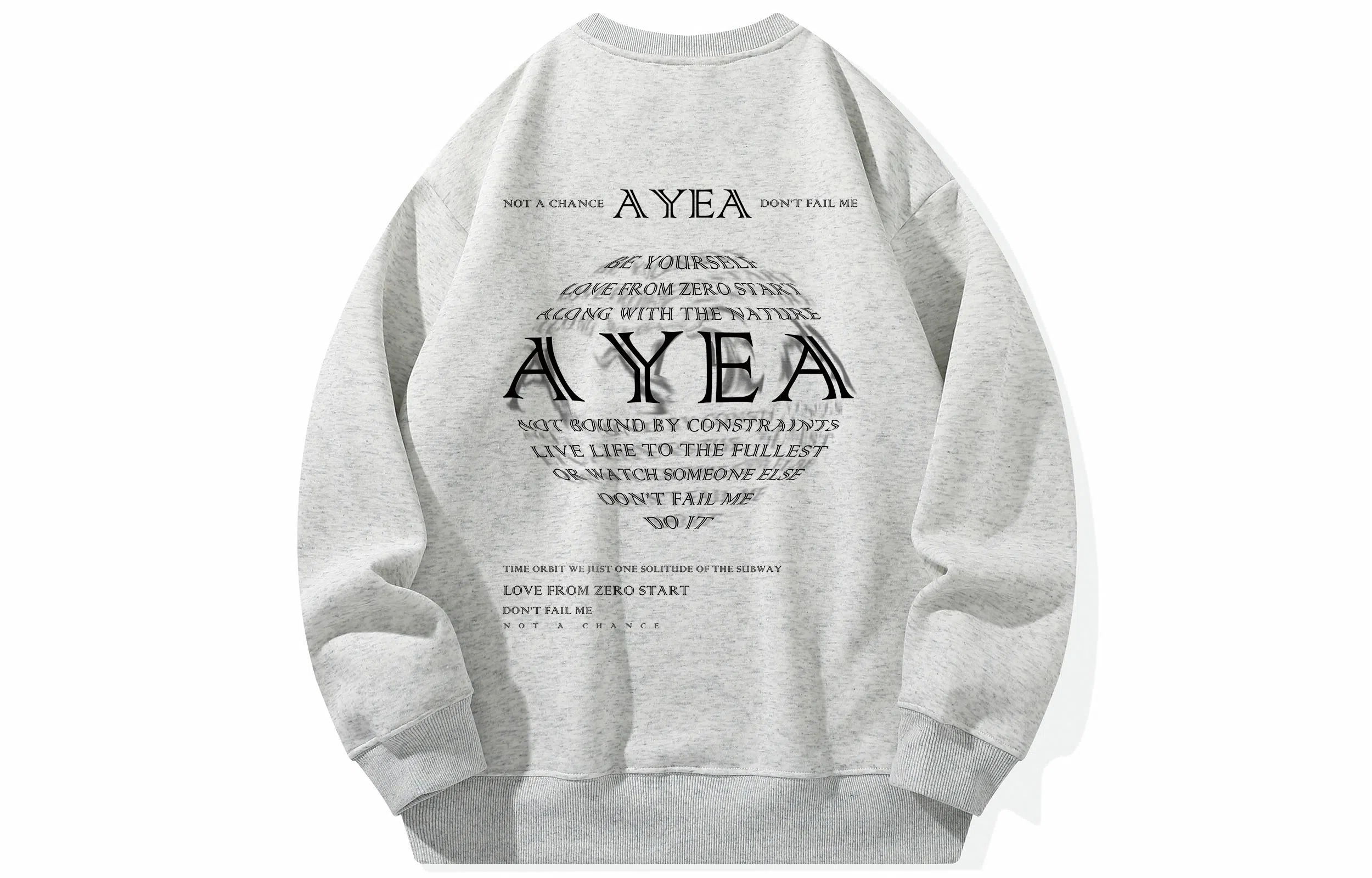AYEA