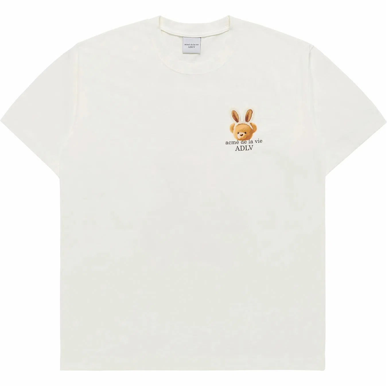 acme de la vieADLV LOGOT