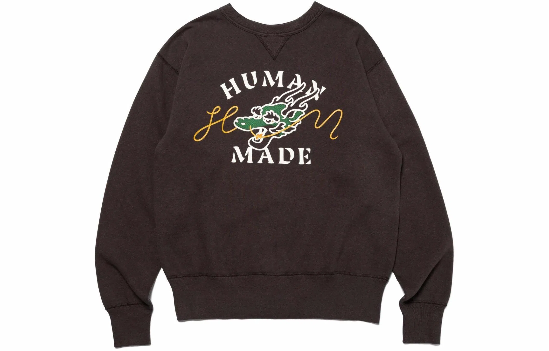 HUMAN MADE SS24