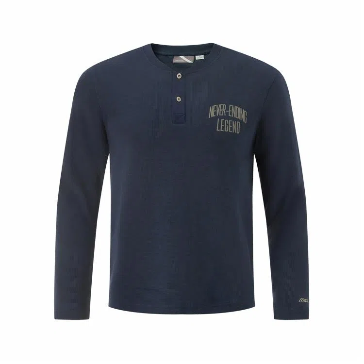 Mizuno HERITAGE T