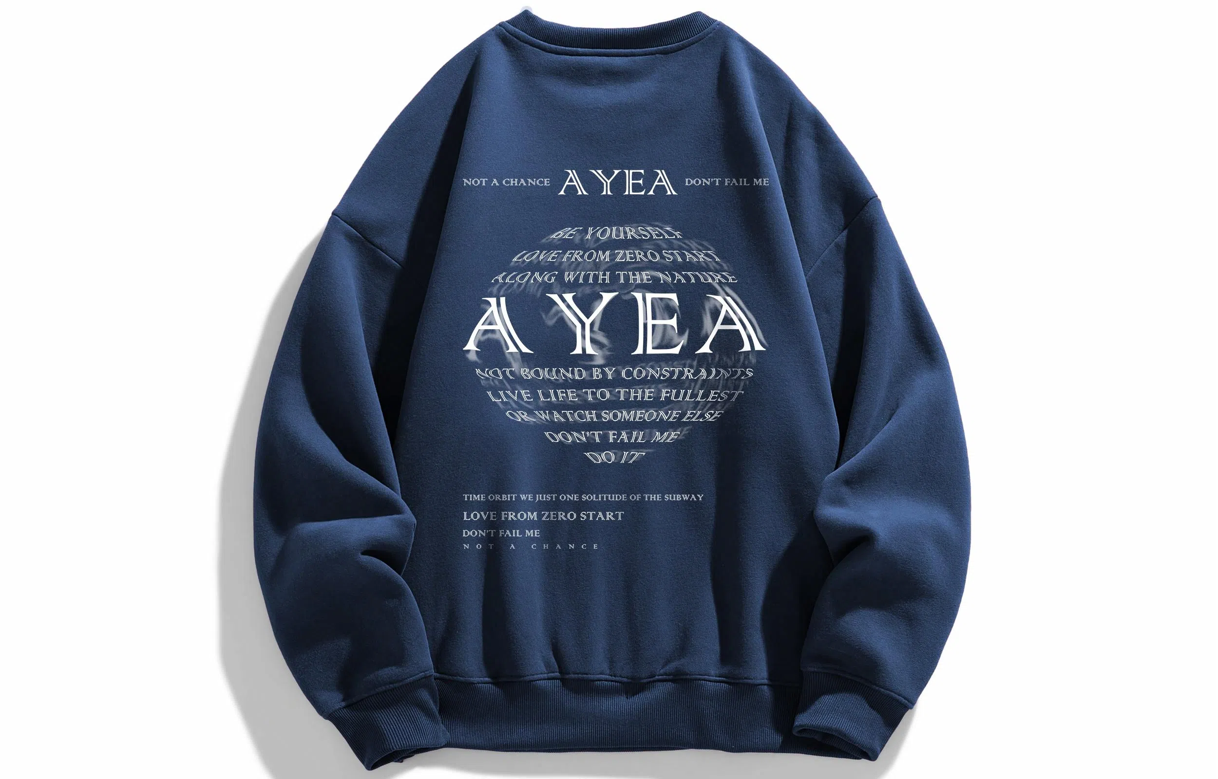 AYEA