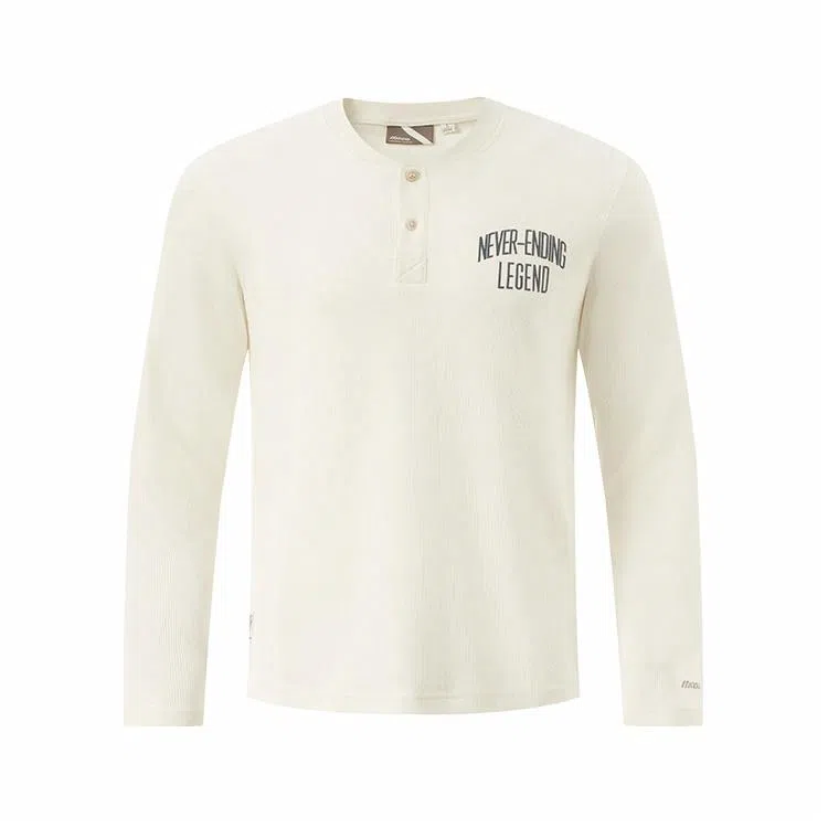 Mizuno HERITAGE T