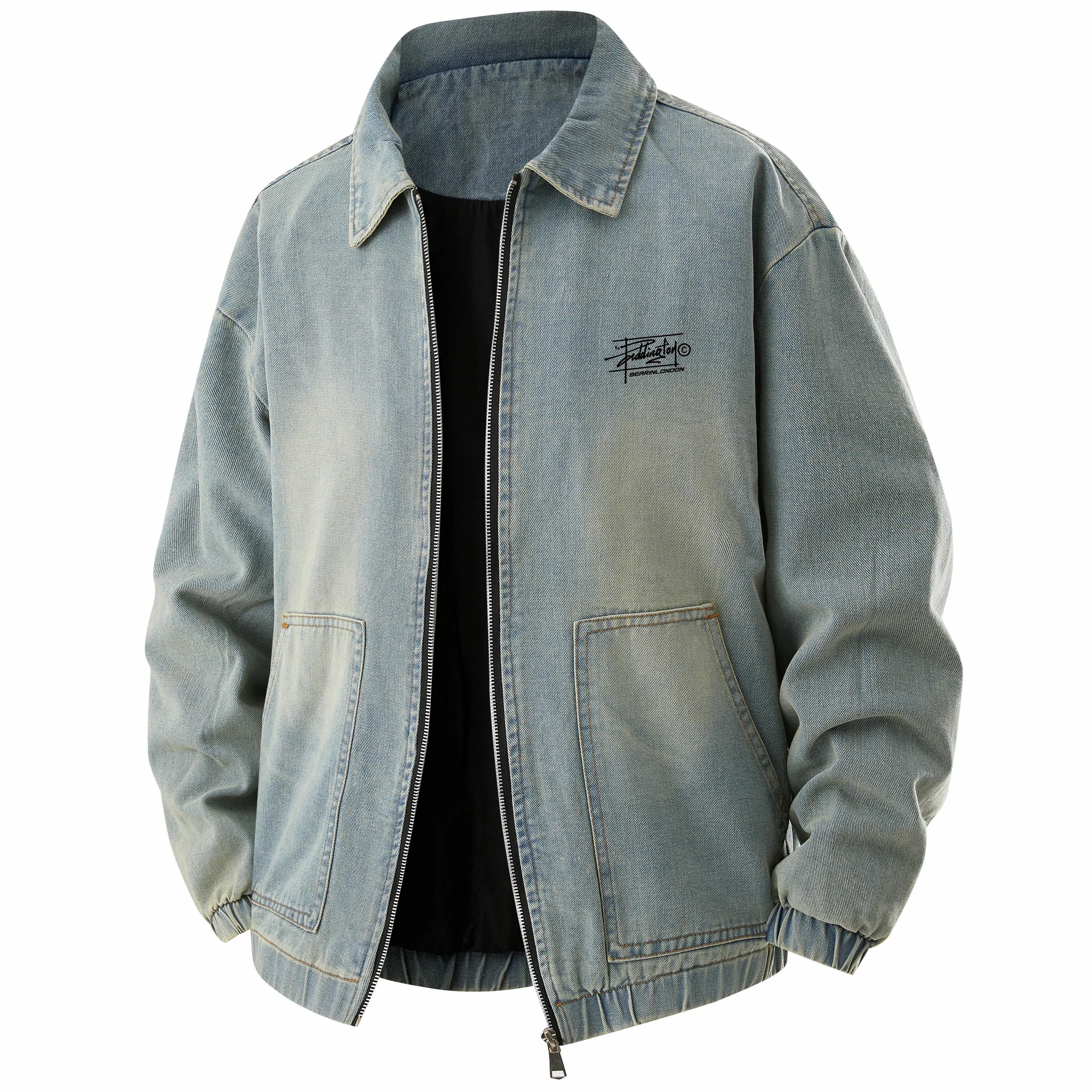 Paddington Bear Denim Jacket