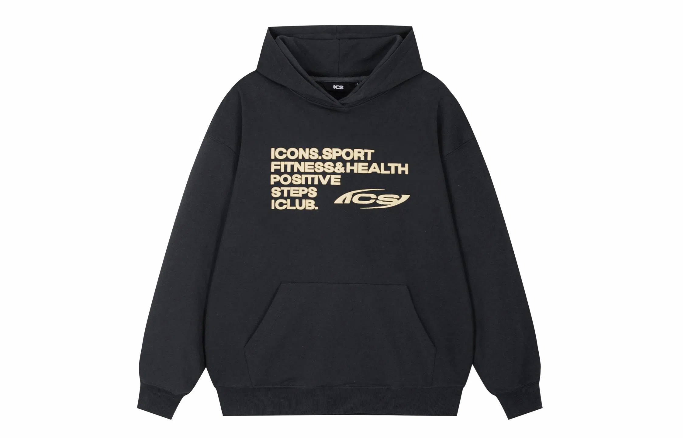 ICONS Lab Hoodie