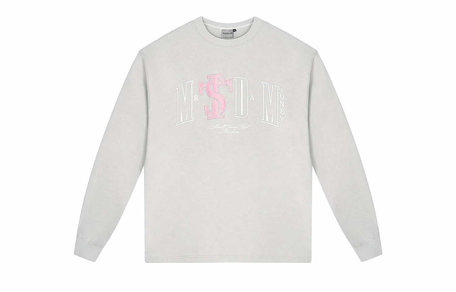 STK SMALL TOWN KID x MEDM T