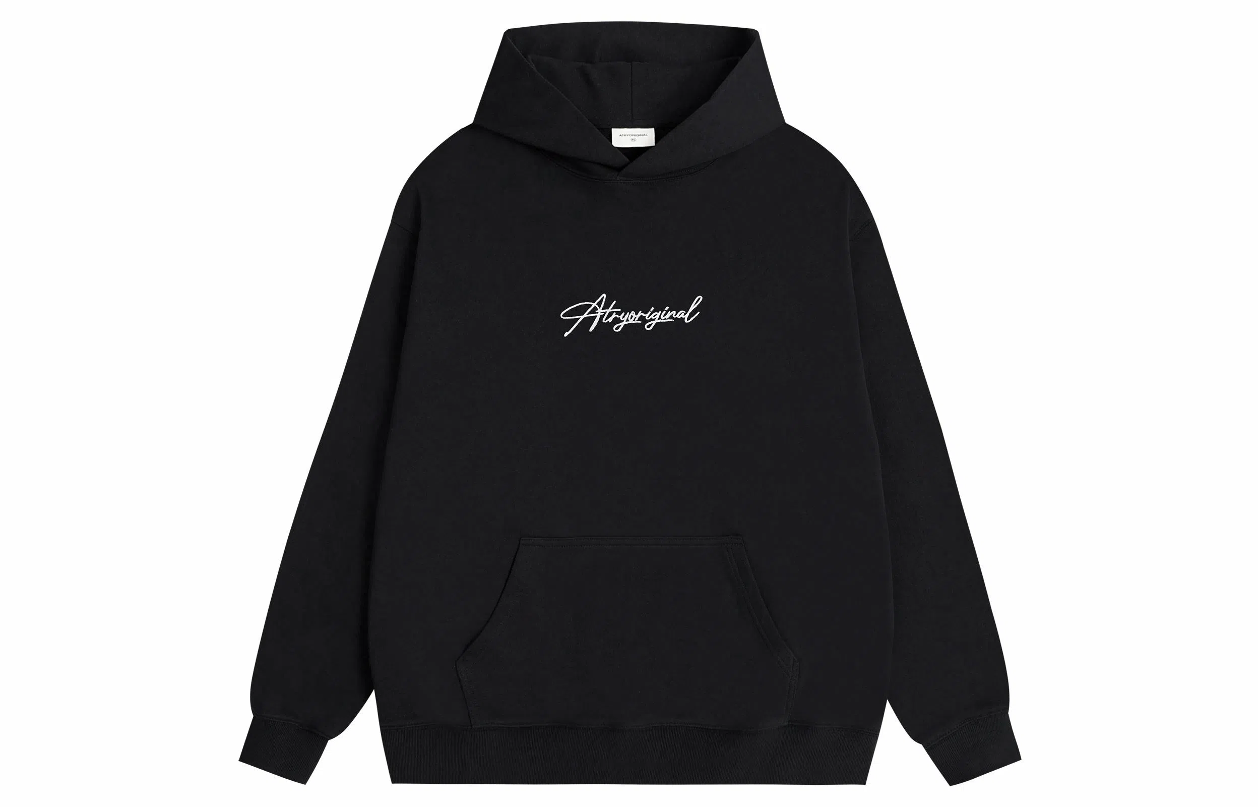 Atry Logo Series Hoodie