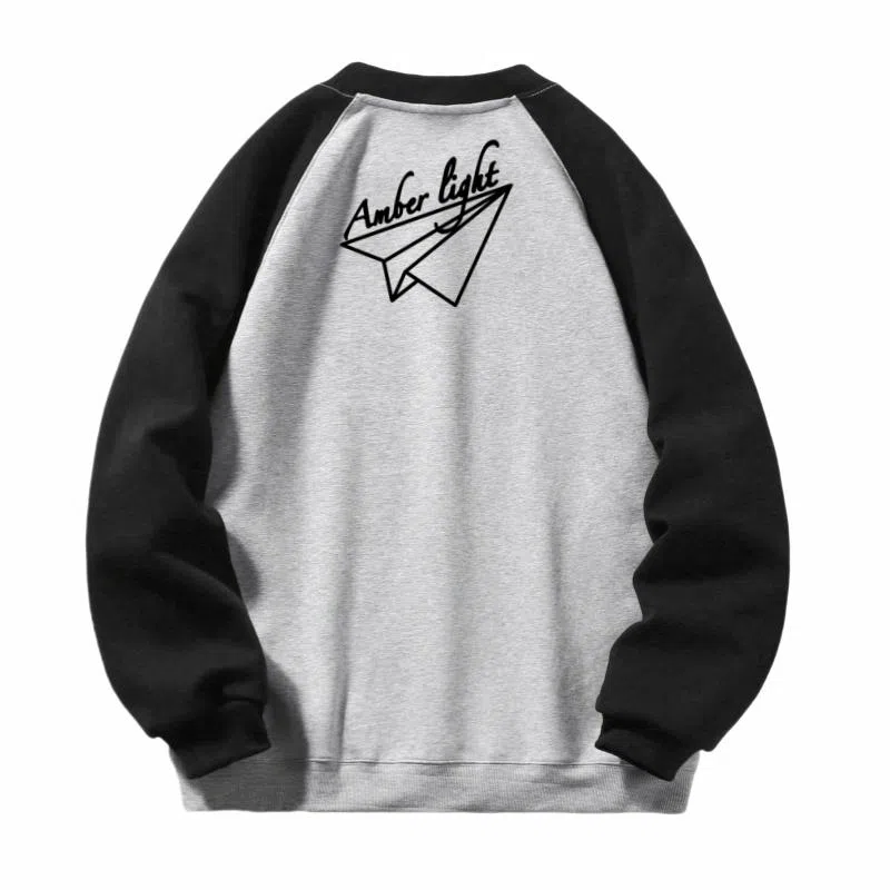 AMBER LIGHT