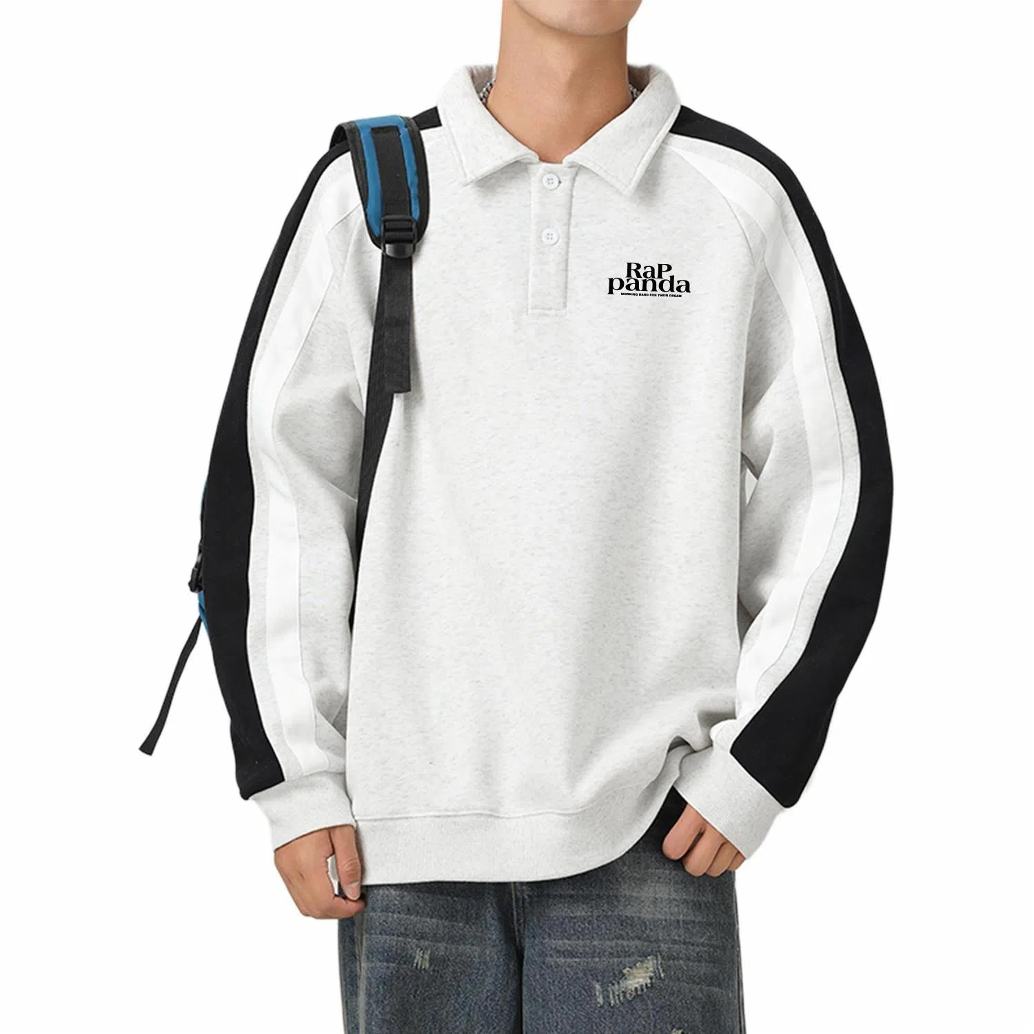 RAP PANDA tpolo