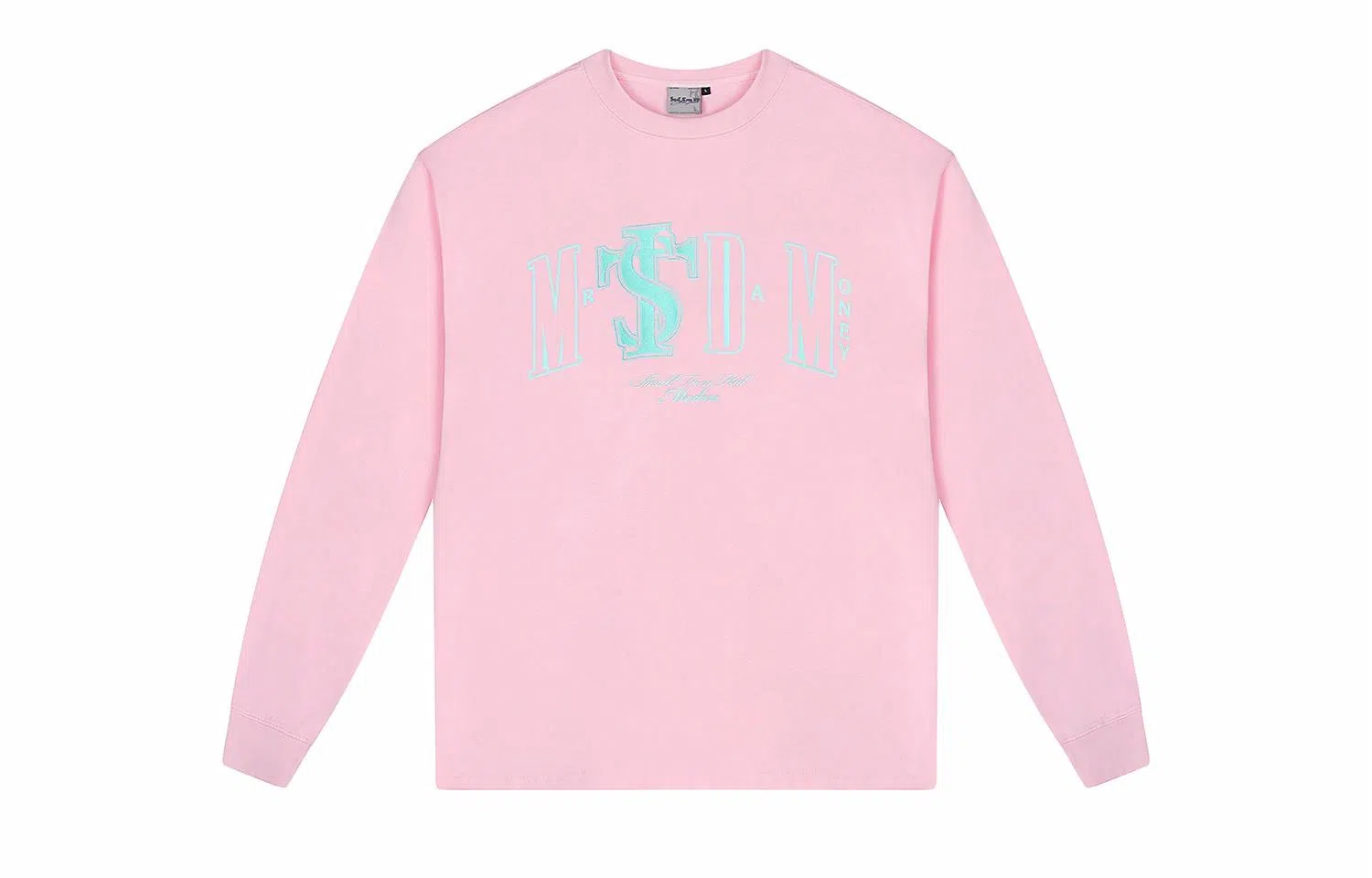 STK SMALL TOWN KID x MEDM T