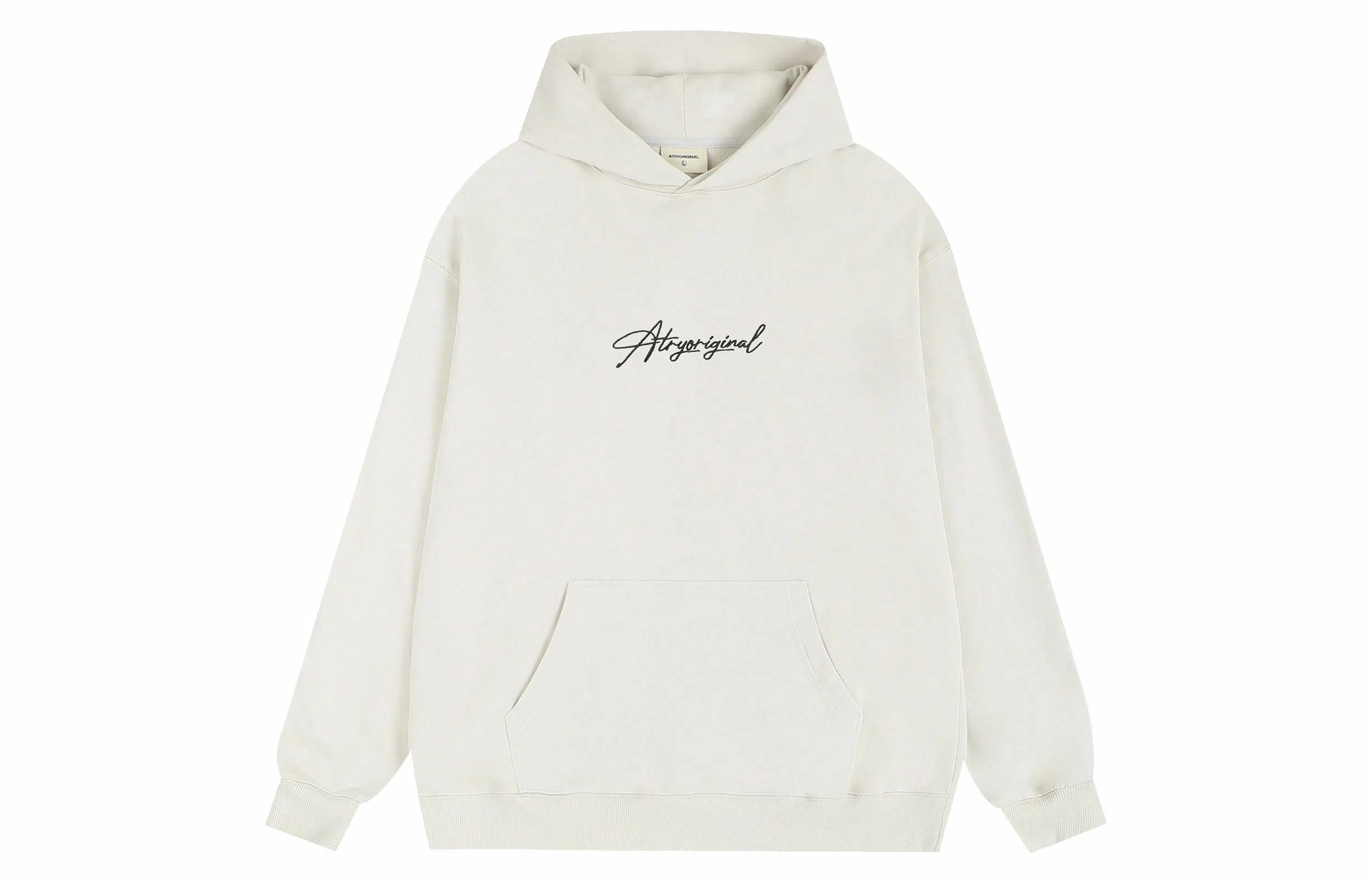 Atry Logo Series Hoodie