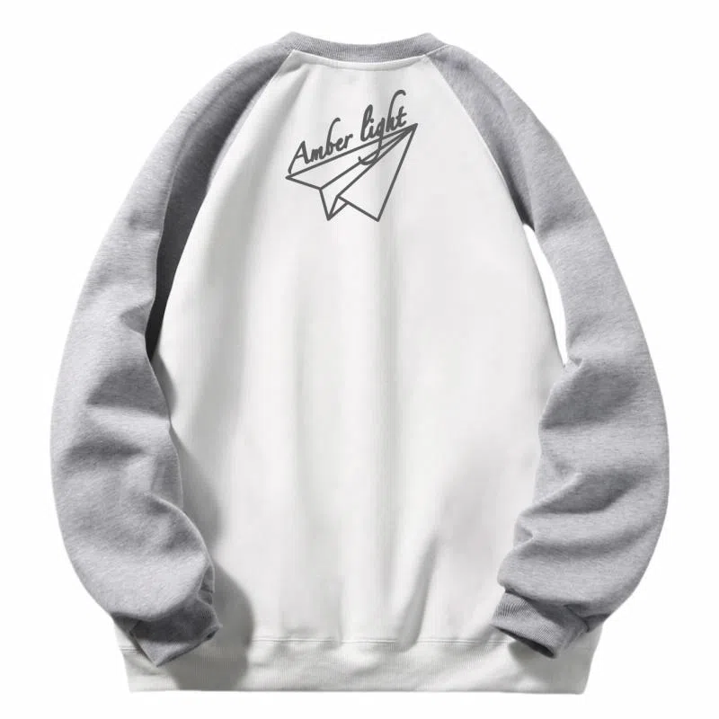 AMBER LIGHT