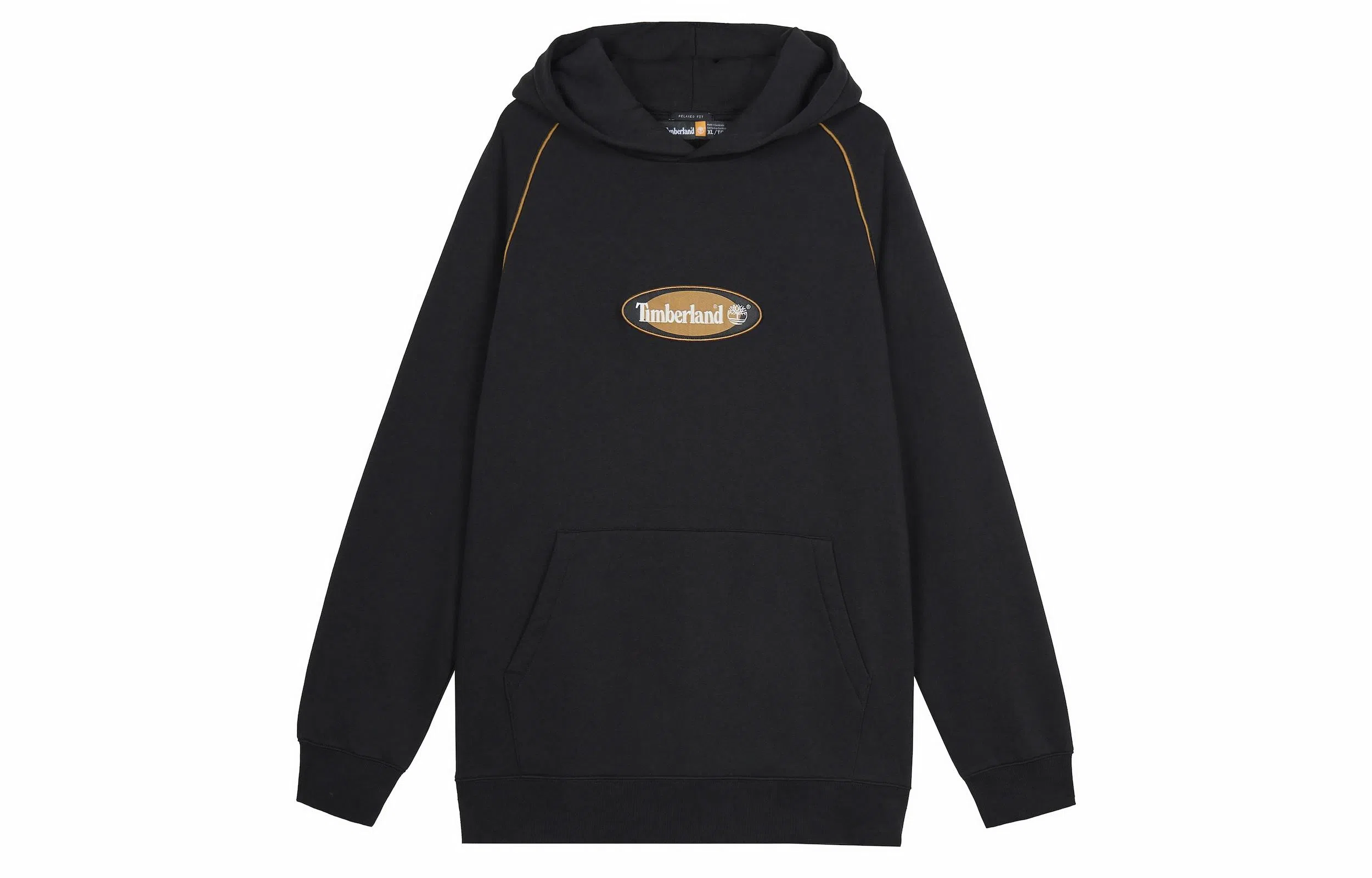 Timberland Logo