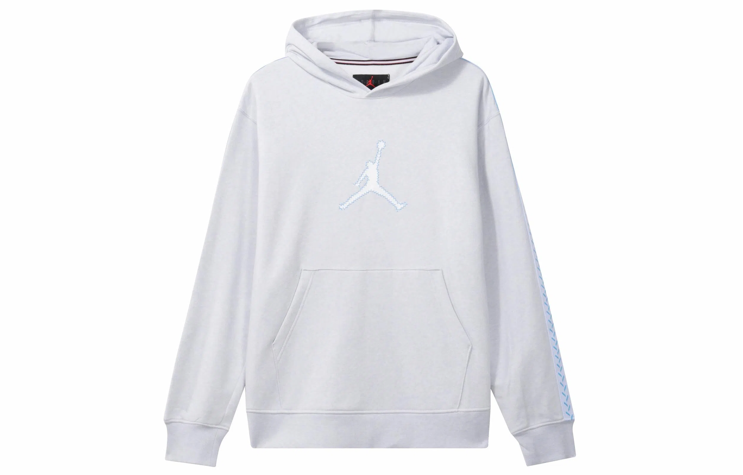 Jordan Flight MVP logo