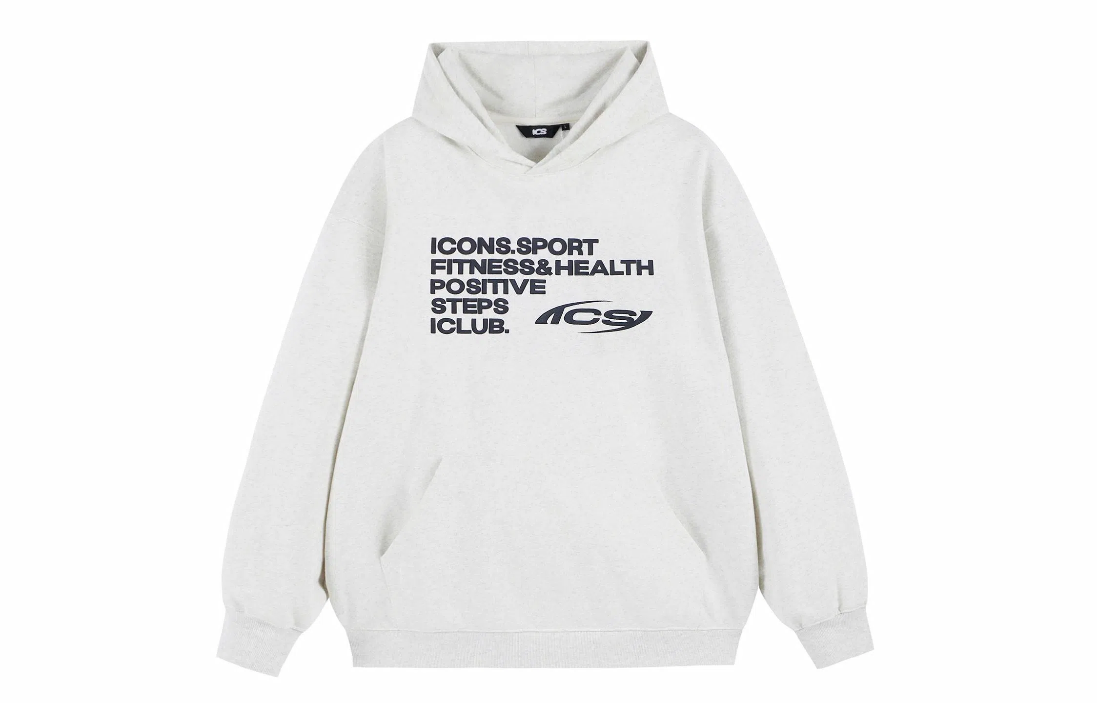 ICONS Lab Hoodie