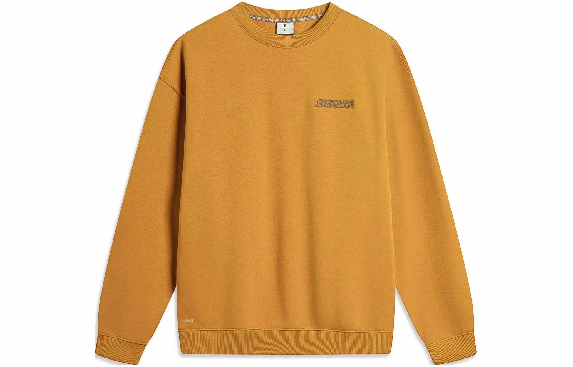 LiNing x MISTER CARTOON BADFIVE