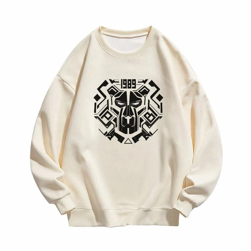 POLAR BEAR Crewneck Sweatshirt