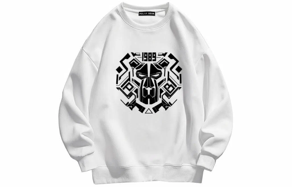 POLAR BEAR Crewneck Sweatshirt