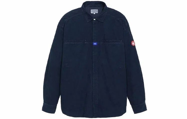 Cav Empt SS21 Logo