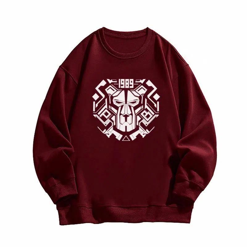 POLAR BEAR Crewneck Sweatshirt