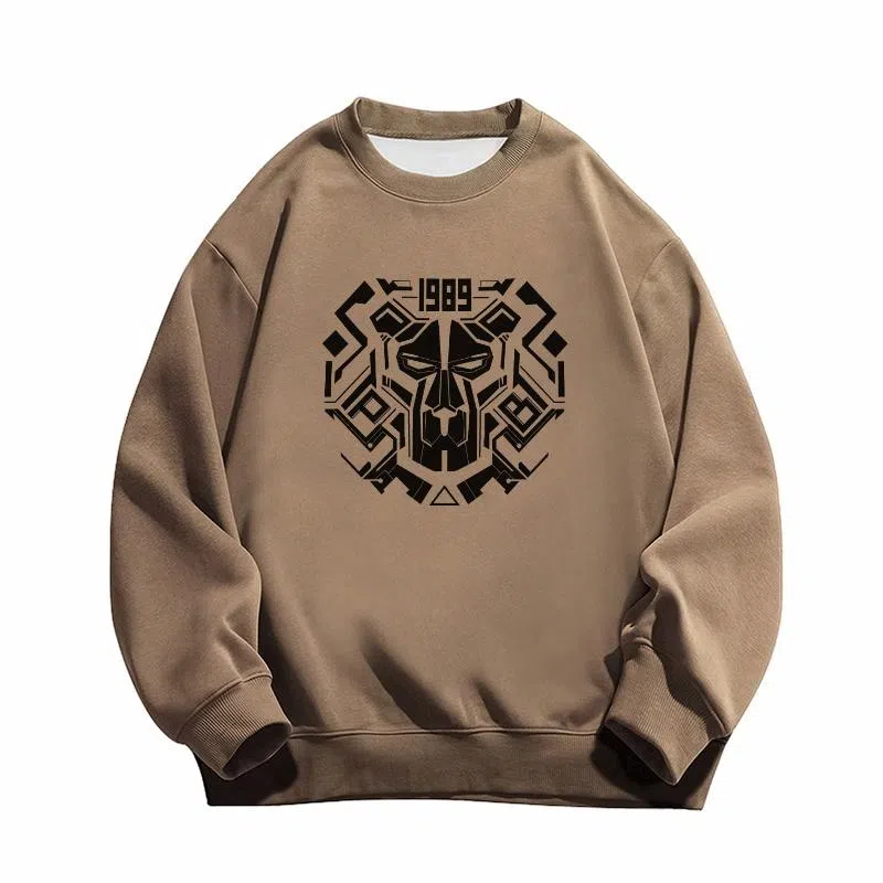 POLAR BEAR Crewneck Sweatshirt