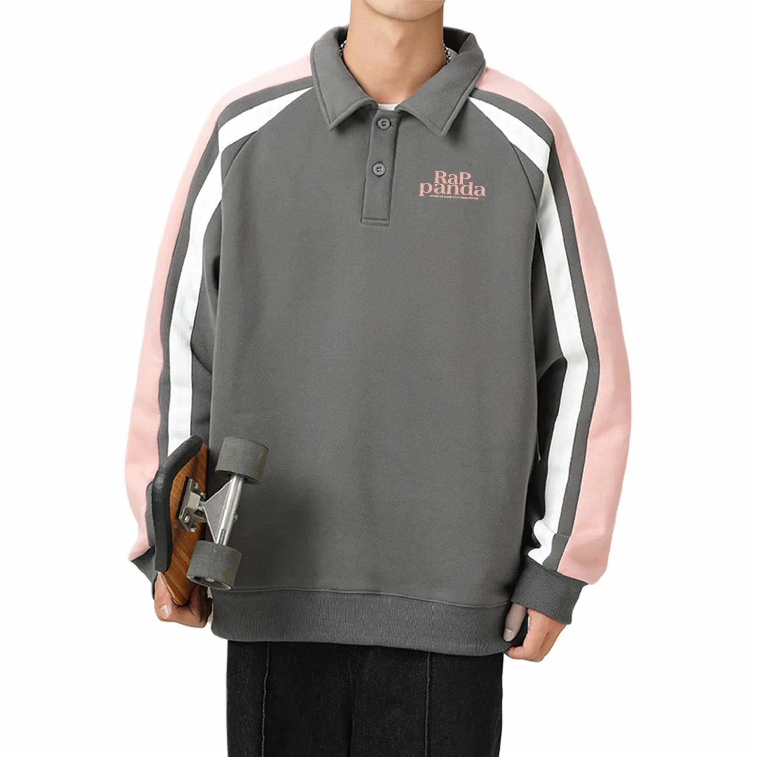 RAP PANDA tpolo