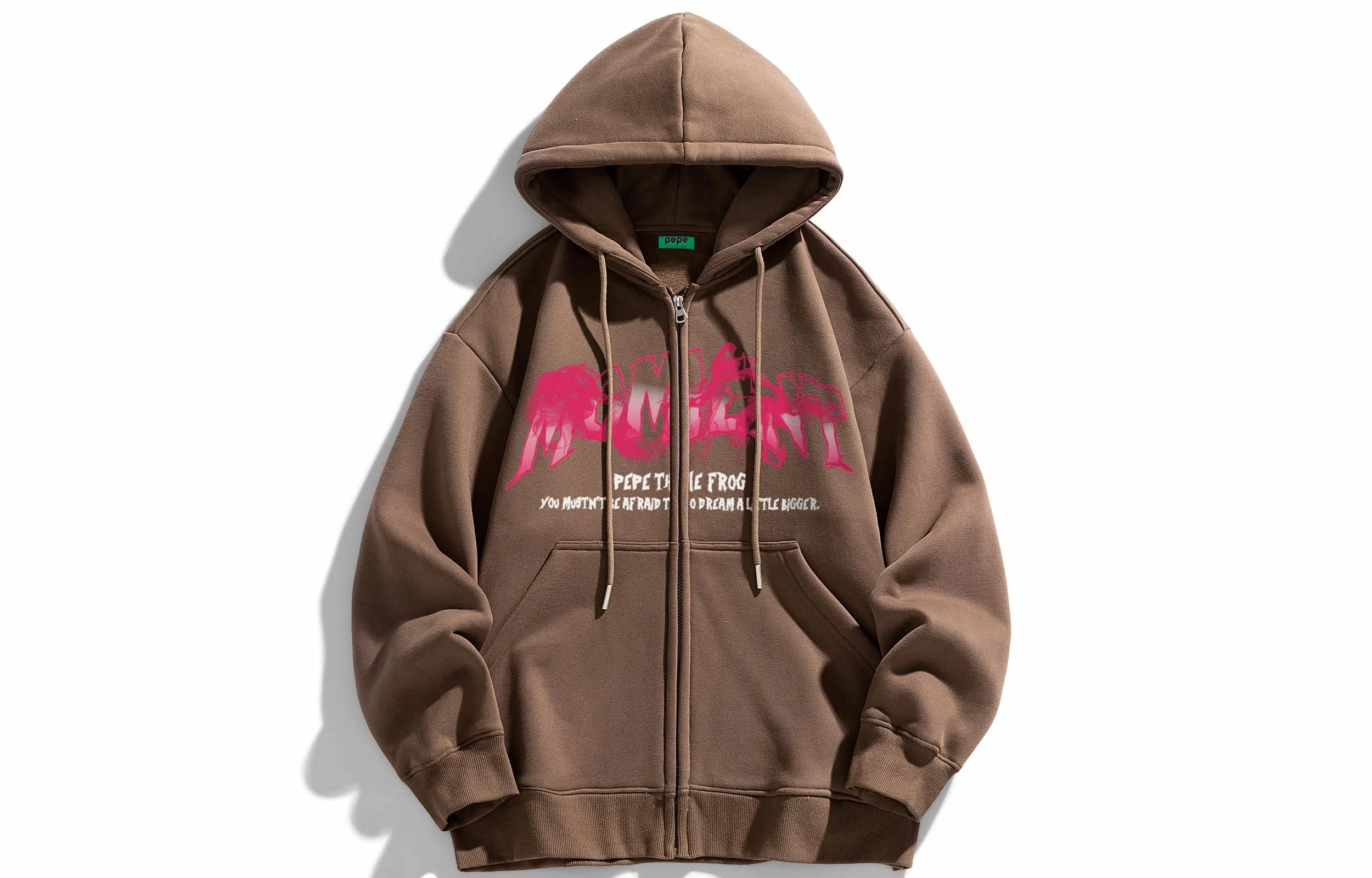 Pepe the Frog Hoodie