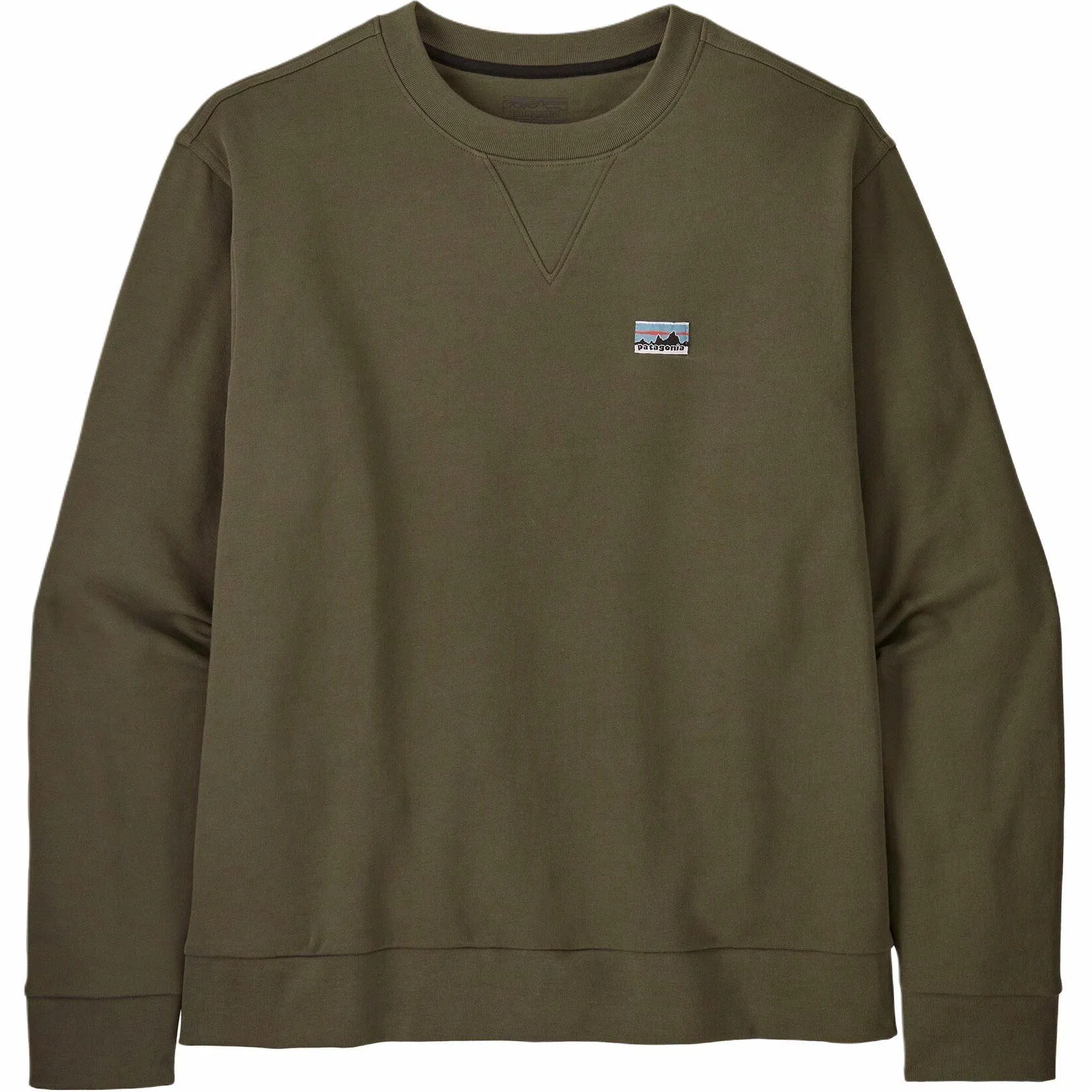 patagonia Logo