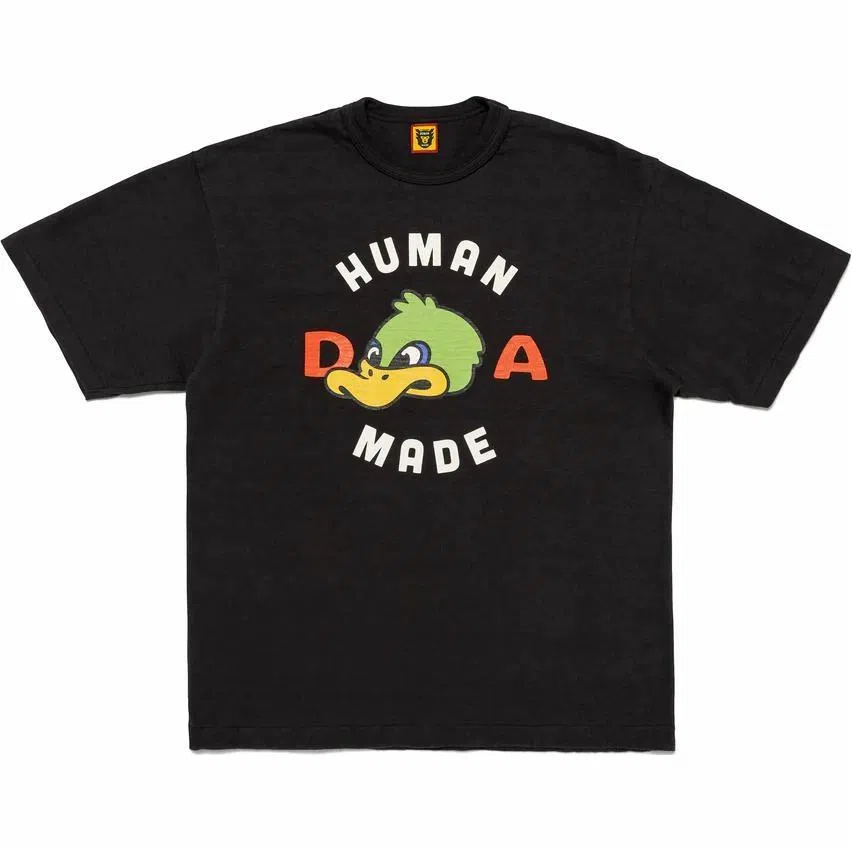 HUMAN MADE FW24 GRAPHIC T-SHIRT T
