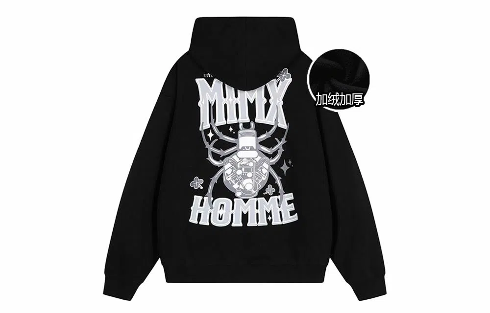 Mimx Homme