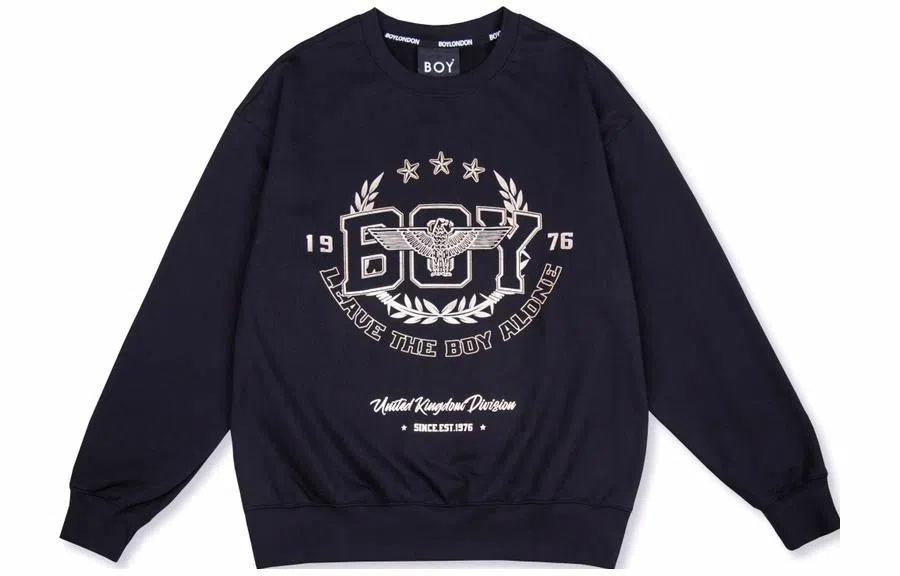 Boy London