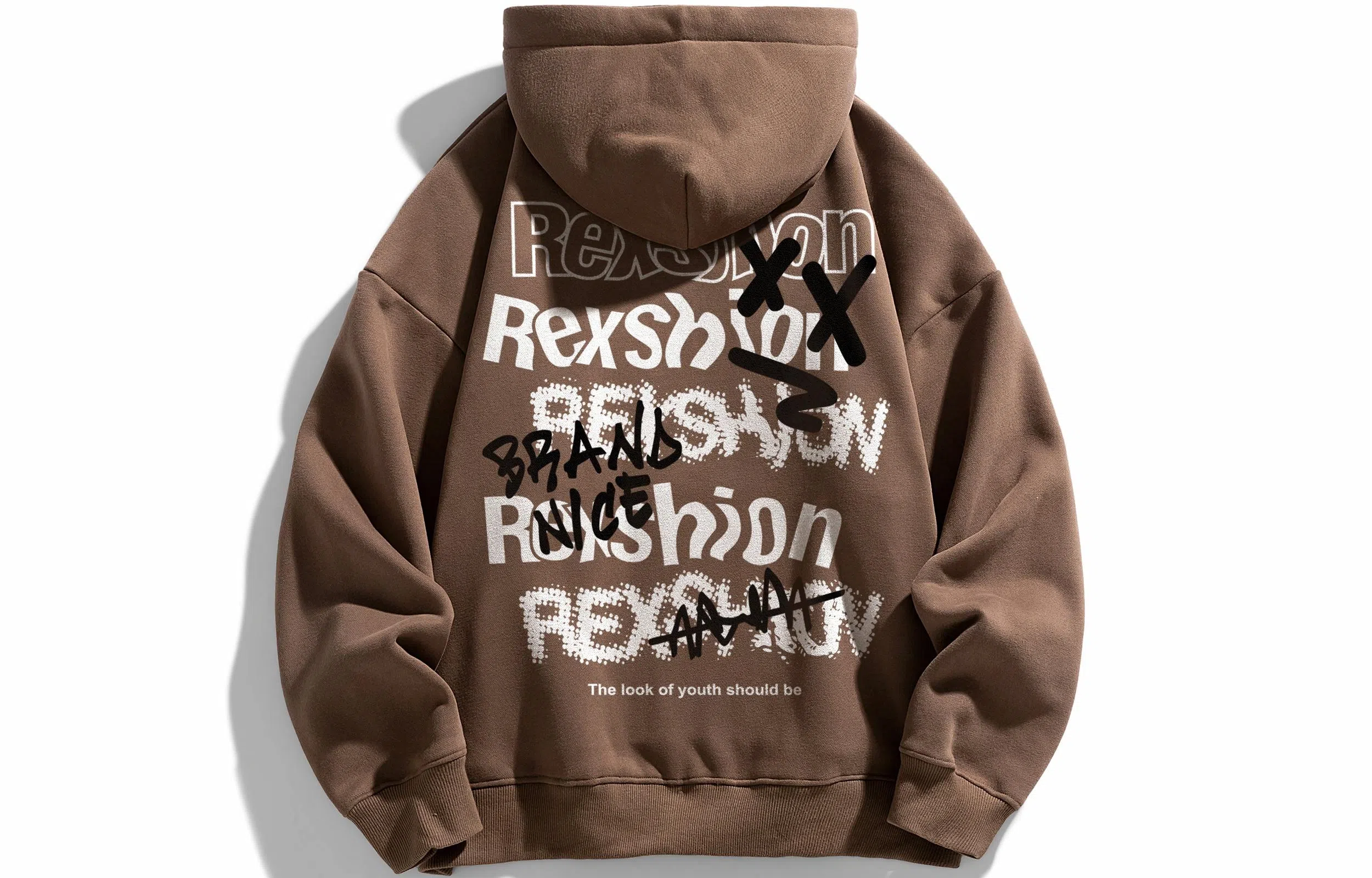 REXSHION Logo