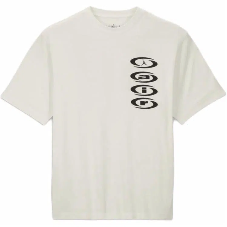 Jordan x Travis Scott T