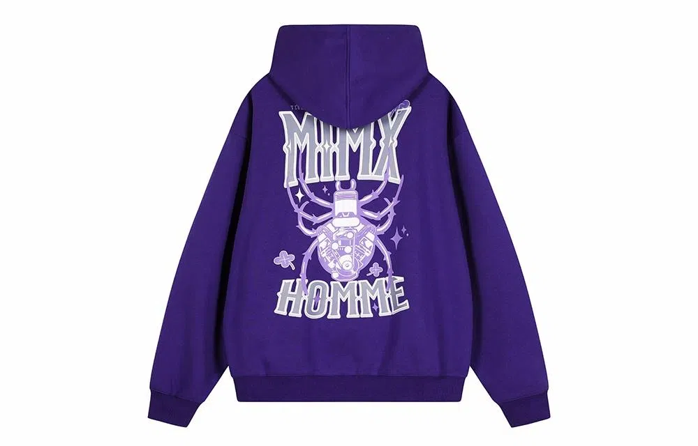 Mimx Homme