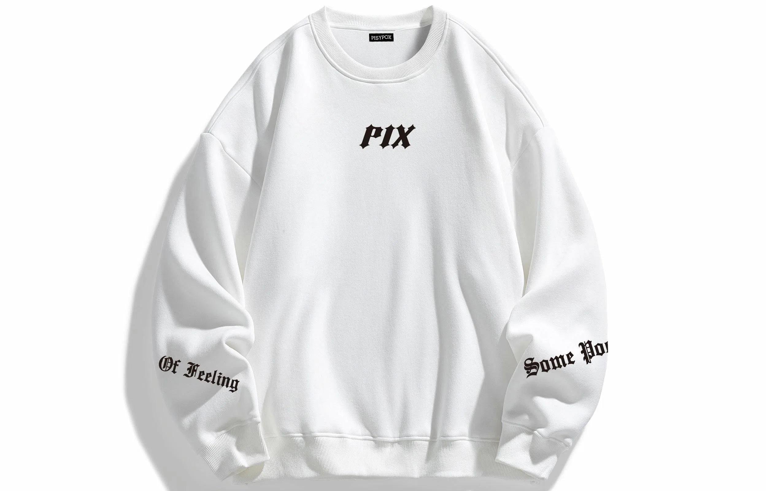 PISYPOX Logo