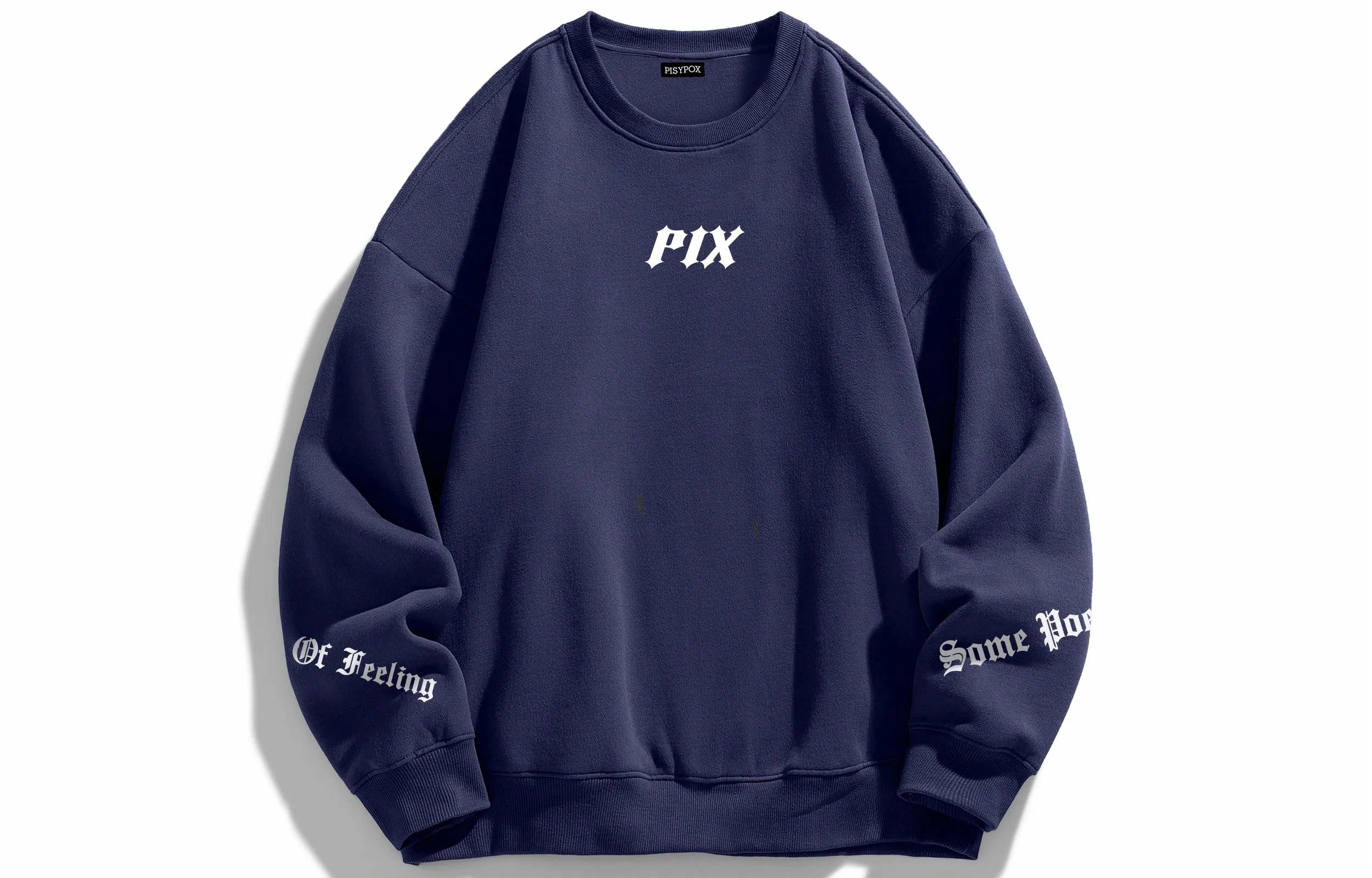 PISYPOX Logo
